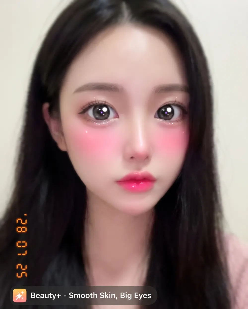 The filter is doing too much — before